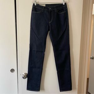 Imogene + Willie Imogene Slim Cut Jeans, Size 29 Long